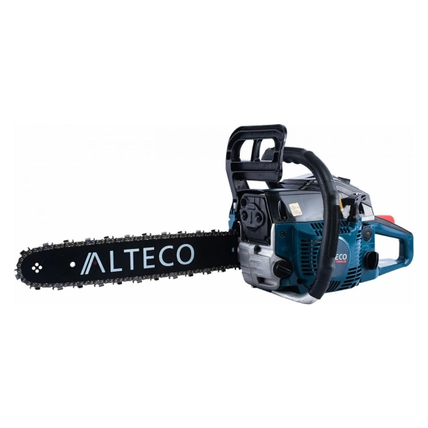 фото Пила цепная бензиновая promo gcs 2306 (gcs 40) alteco