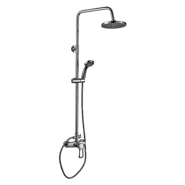 фото Душевая система t40-45 rossinka