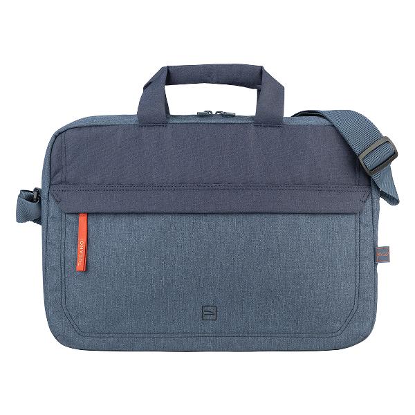 фото Сумка для ноутбука hop bag 15'' blue (bhop15-b) tucano