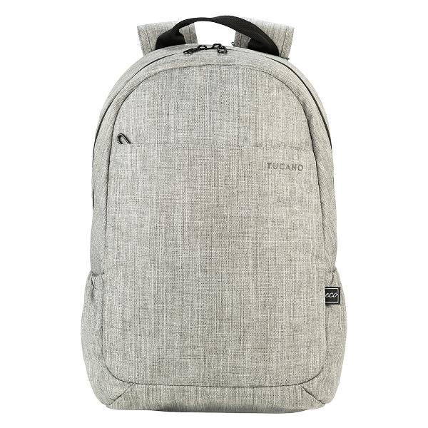 фото Рюкзак для ноутбука speed 15" grey (bkspeed15-g) tucano