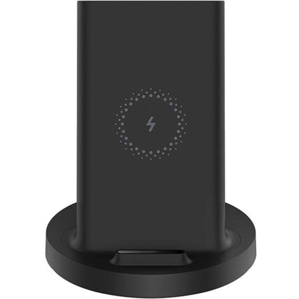 фото Беспроводное зарядное устройство wpc02zm 20w black xiaomi