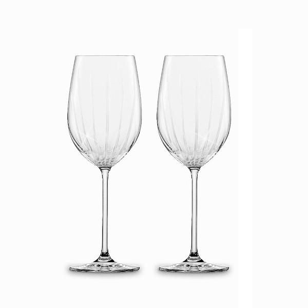 фото Набор бокалов для белого вина prizma, 296 мл, 2 шт (122328) zwiesel glas