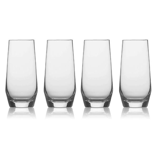 фото Набор бокалов для коктейля pure, 542 мл, 4 шт (122320) zwiesel glas