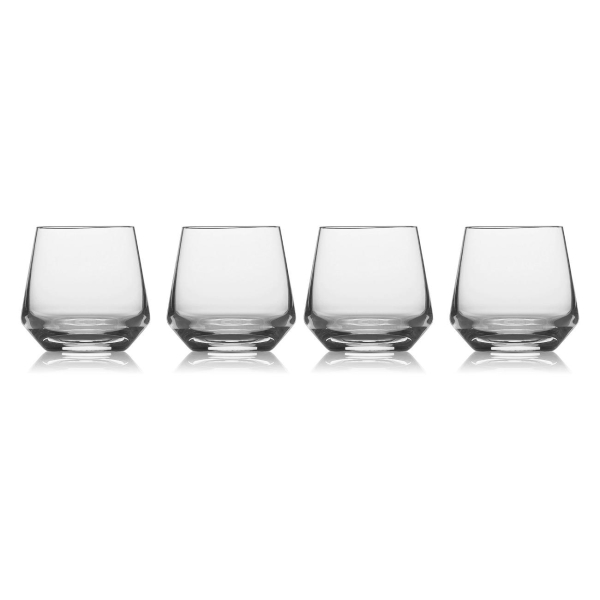 фото Набор стаканов для виски pure, 389 мл, 4 шт (122319) zwiesel glas