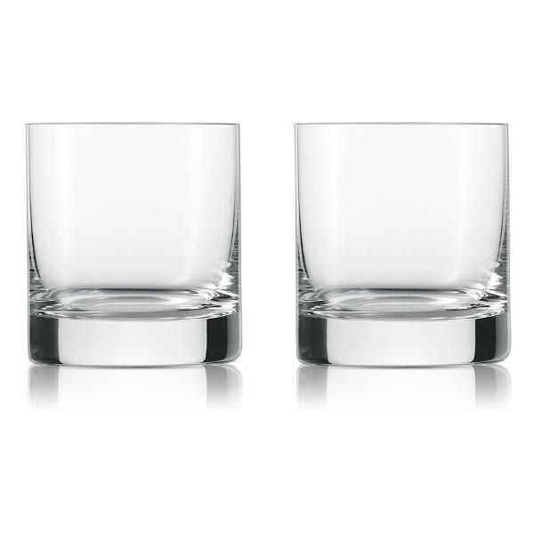 фото Набор стаканов для виски tavoro, 302 мл, 4 шт (122417) zwiesel glas