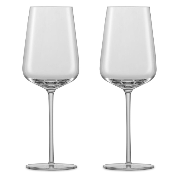 фото Набор бокалов для белого вина vervino riesling, 406 мл, 2 шт (122167) zwiesel glas