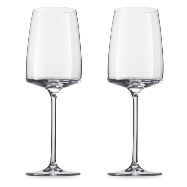 фото Набор бокалов для вина vivid senses, 363 мл, 2 шт (122426) zwiesel glas