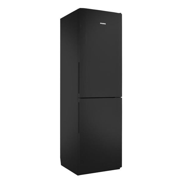 фото Холодильник rk fnf-172, черный позис