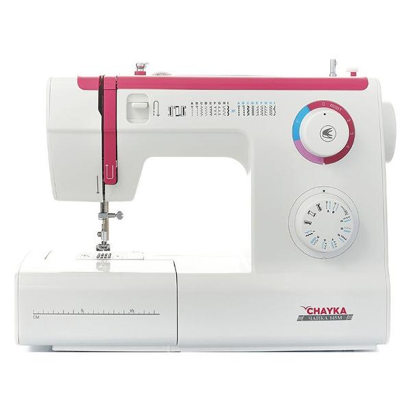 фото Швейная машина 145m chayka