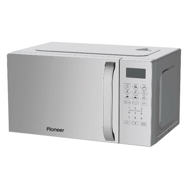 фото Микроволновая печь mw255s pioneer