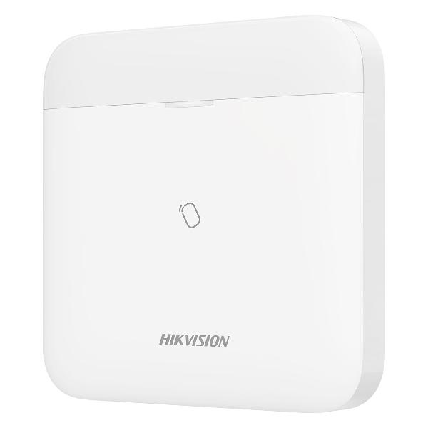 фото Охранная контрольная панель ax pro mid (ds-pwa96-m-we) hikvision