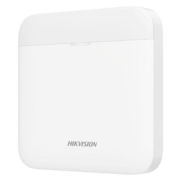 фото Охранная контрольная панель ax pro lite (ds-pwa64-l-we) hikvision