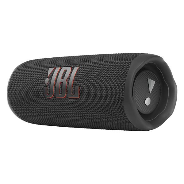 фото Портативная колонка flip 6 blk black jbl