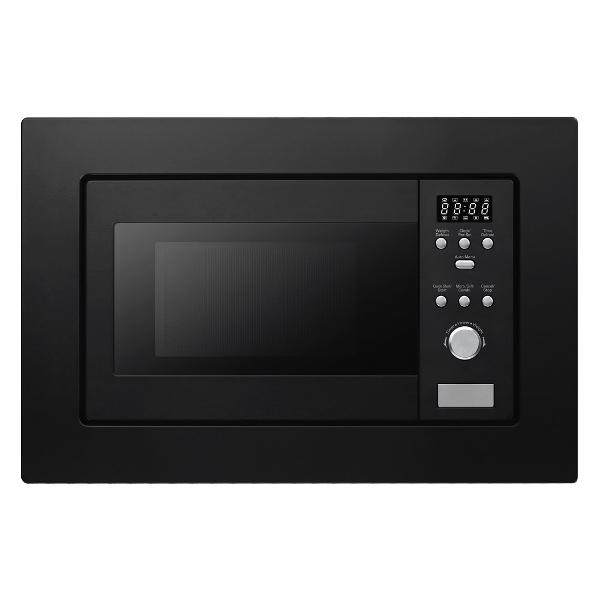 фото Встраиваемая микроволновая печь mwe 207 fi black teka