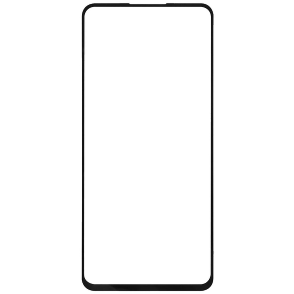 фото Защитное стекло для redmi note 9t full screen black (00000372230) red line