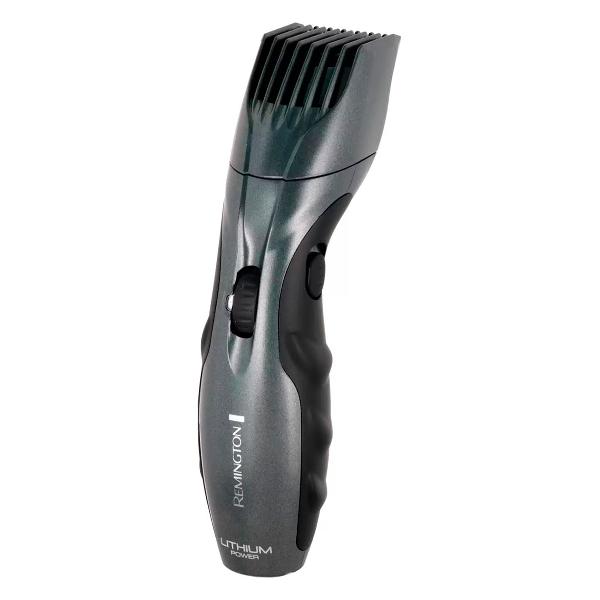 фото Триммер для бороды и усов lithium beard barba (mb350l) remington