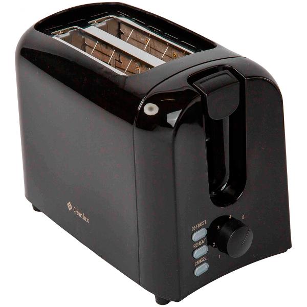 фото Тостер gl-t210p gemlux