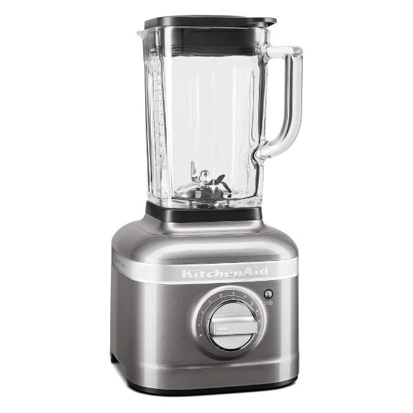 фото Стационарный блендер 5ksb4026ems kitchenaid