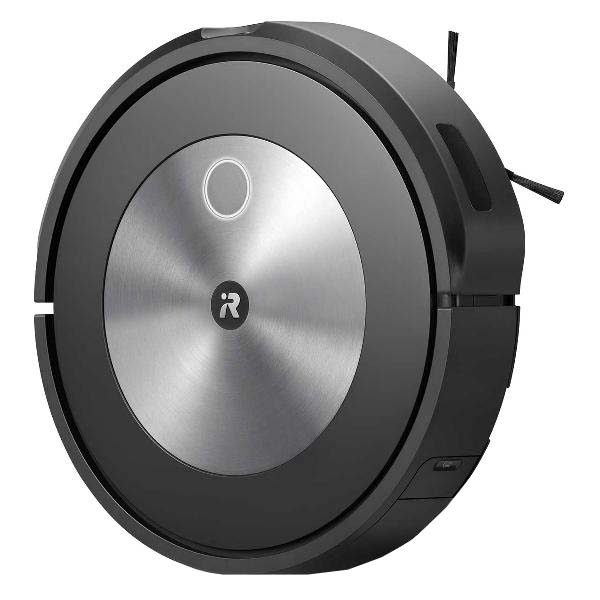 фото Робот-пылесос roomba j7 irobot