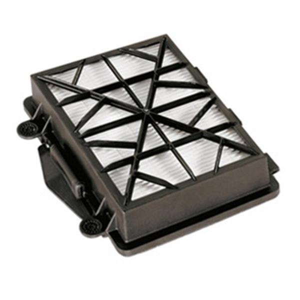 фото Фильтр для пылесосов cv 30, 38, 48/x, hepa, кассетный, категория h (6.414-760.0) karcher