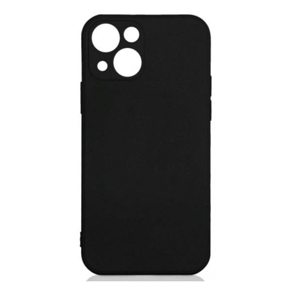 фото Чехол для iphone 14 black (414236) red-line