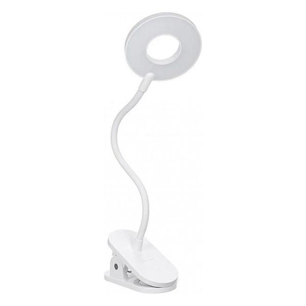 фото Настольный светильник led clip on lamp j1 (yltd10yl) yeelight