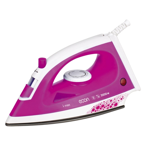 фото Утюг eco-bi2001 econ