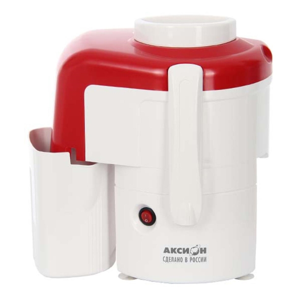 фото Соковыжималка центробежная сц32.01 аксион