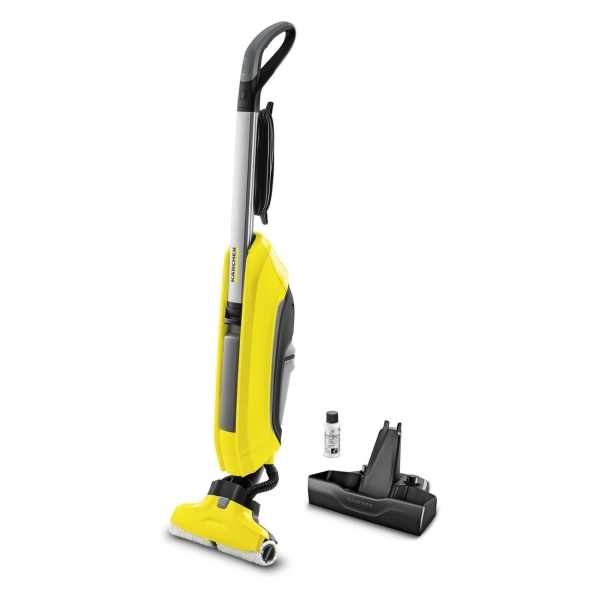 фото Электрошвабра fc 5 karcher