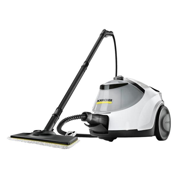 фото Пароочиститель sc 5 easyfix iron plug karcher