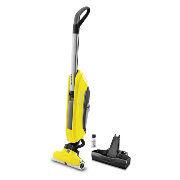 фото Электрошвабра fc 5 cordless karcher