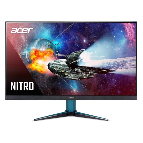 фото Монитор nitro vg272uvbmiipx (um.hv2ee.s01) acer