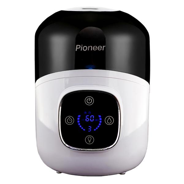 фото Увлажнитель воздуха hds32 pioneer