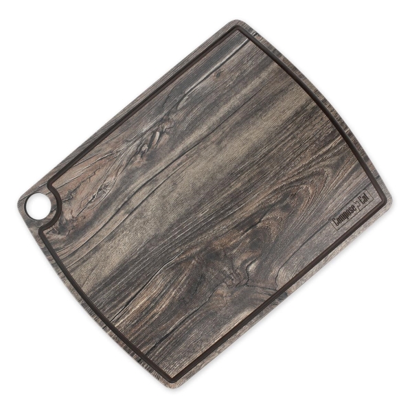фото Разделочная доска fashion, 36х28 см, дуб мореный (drj3662830634kl6) composeeat