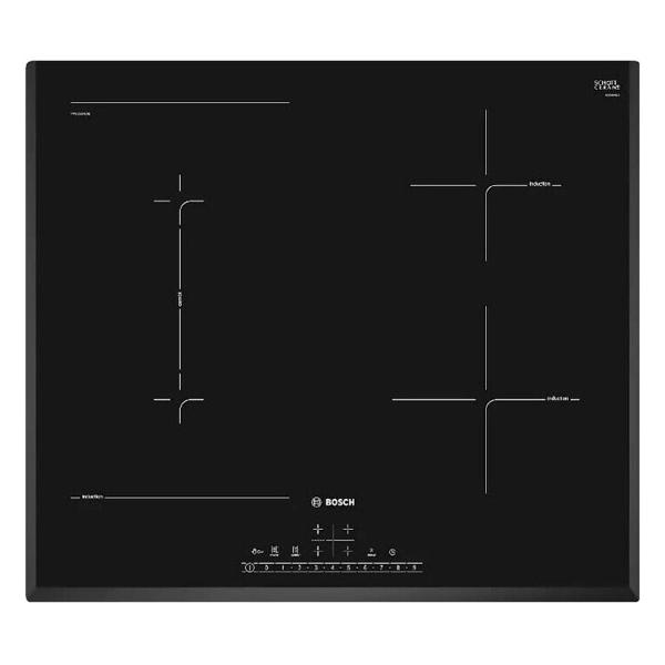 фото Индукционная варочная панель pvs651fc5e bosch