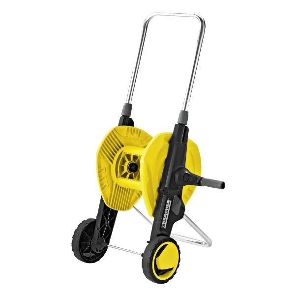 фото Тележка для шланга ht 3.400 (2.645-180.0) karcher