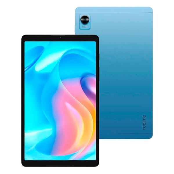 фото Планшет pad mini wi-fi 3+32gb blue (rmp2106) realme