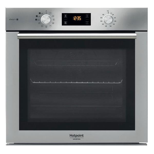 фото Электрический духовой шкаф fa4s 842 j ix ha hotpoint-ariston