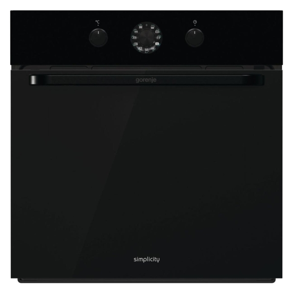 фото Электрический духовой шкаф bo74syb gorenje