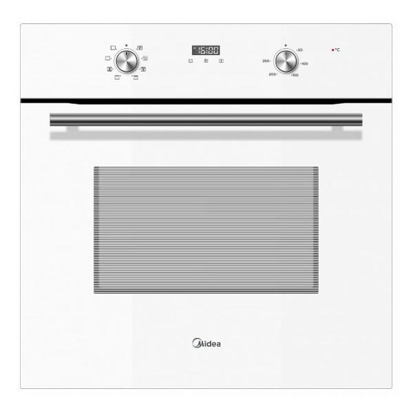 фото Электрический духовой шкаф mo57103gw midea