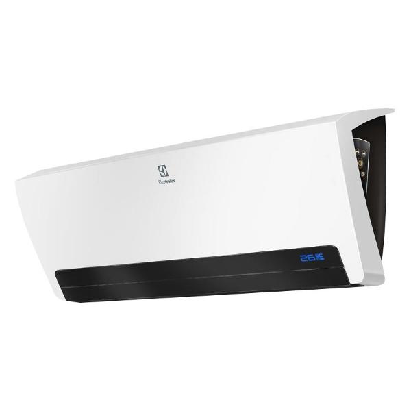 фото Тепловентилятор efh/w-9020 electrolux