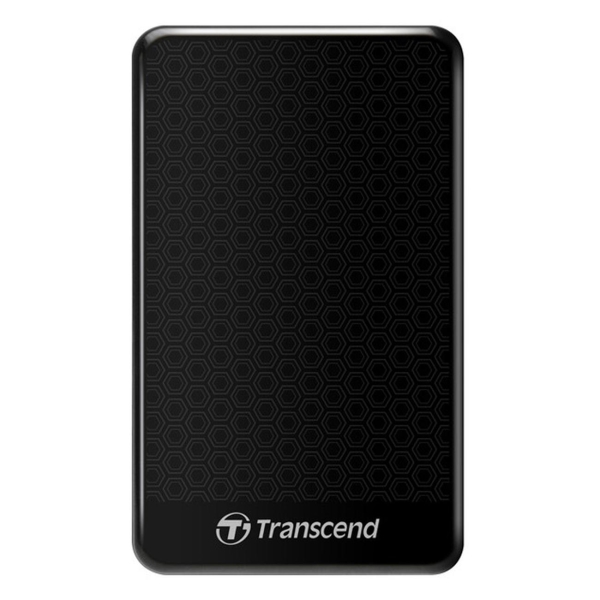 фото Внешний жесткий диск 1tb ts1tsj25a3k transcend