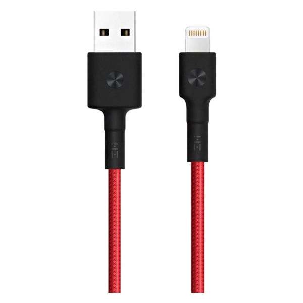 фото Кабель al803/al805, usb/lightning 1m zmi