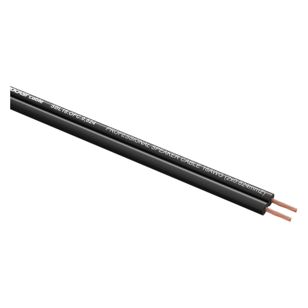 фото Кабель акустический sbl 18.ofc.0,824, 25 м procast cable