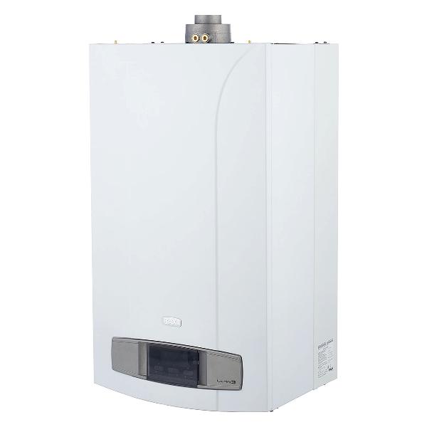 фото Газовый котел luna-3 310 fi (нс-1142982) baxi