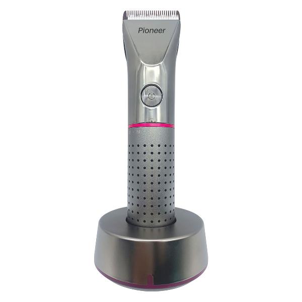 фото Машинка для стрижки волос hc50rs pioneer