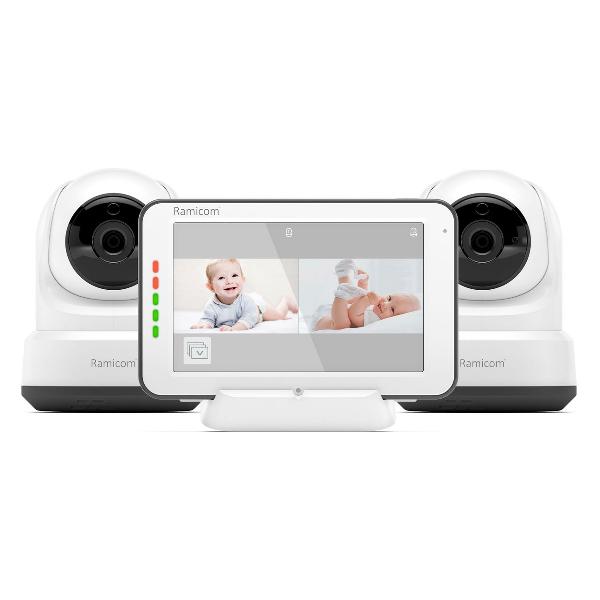 фото Видеоняня vrc250x2 ramicom