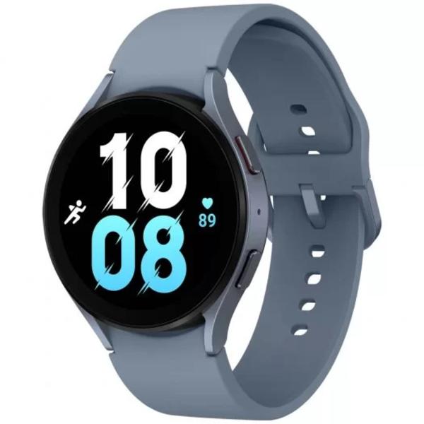 фото Смарт-часы galaxy watch5 44mm sapphire (sm-r910) samsung