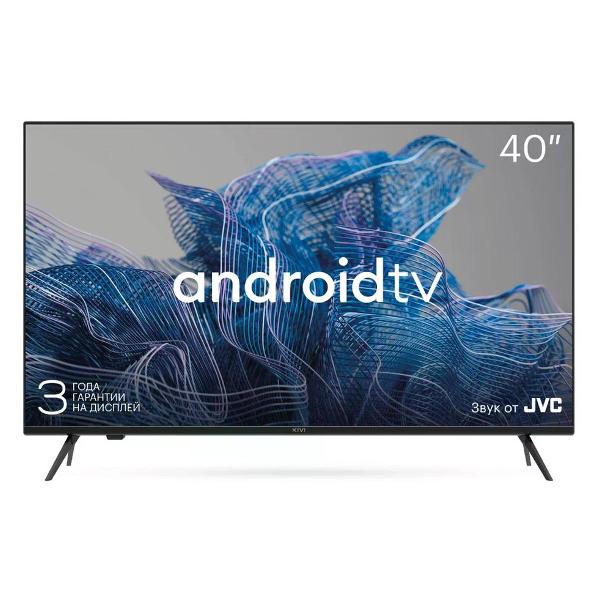 фото Led телевизор 40" 40f750nb kivi