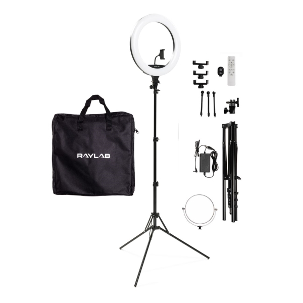 фото Светодиодный осветитель rl-0118 kit raylab